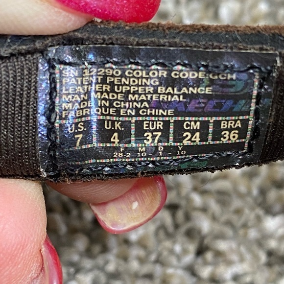 Skechers Sport Women's Dash Ankle-Strap  Shape-Ups Sandals - Picture 8 of 12